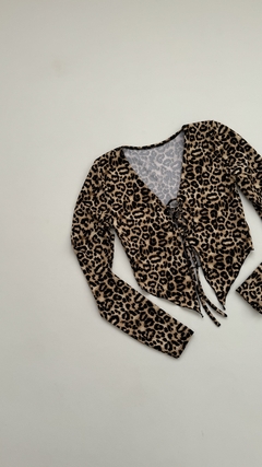 TOP PRINT MEGAN (TOP15) - comprar online