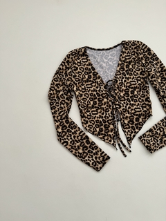 TOP PRINT MEGAN (TOP15)