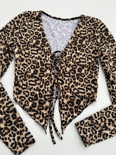 TOP PRINT MEGAN (TOP15) - Just For Me