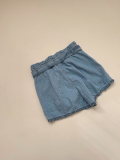 SHORT JEAN (SHORT02) en internet