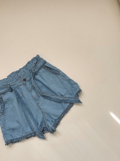 SHORT JEAN (SHORT02) - comprar online