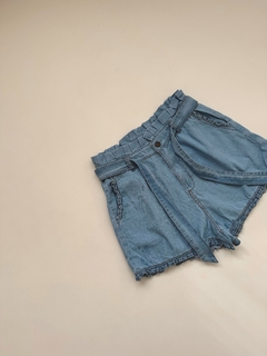 SHORT JEAN (SHORT02)
