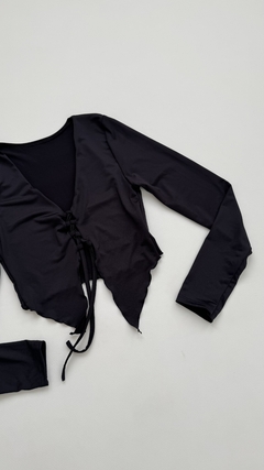 TOP JULIETA (TOP13) - tienda online