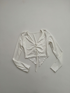 TOP JULIETA (TOP13) - comprar online