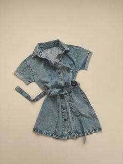 VESTIDO AMELIA (VES02)