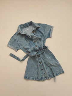 VESTIDO AMELIA (VES02) - Just For Me