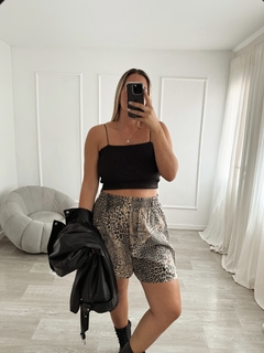 BERMUDA ANIMAL PRINT (SHORT25) en internet