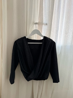 Imagen de BLUSA SADIE LUREX (BL49)