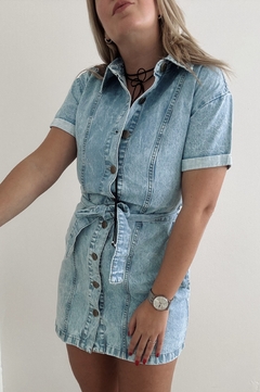 VESTIDO AMELIA (VES02) - comprar online