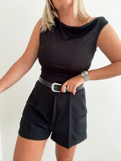 SHORT SASTRERO LUNA (SHORT15) - comprar online