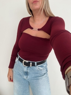 TOP JUSTINA (TOP65) en internet