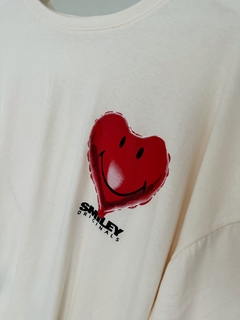 REMERON SMILEY (RME25) en internet
