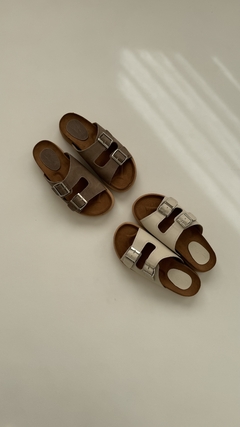 FRANCISCANA CUERO (FRANCISCANA) - tienda online