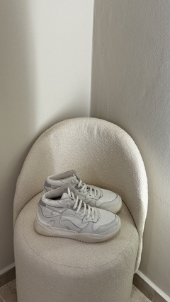 ZAPATILLA IBIZA CUERO (IBI)