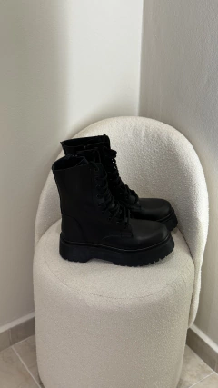 BORCEGO ROMA CUERO (ROMA) - tienda online