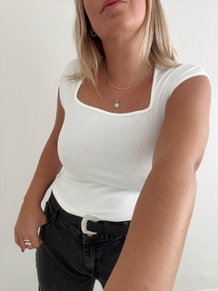 REMERA GUADA (REM102) - comprar online