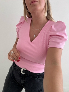 REMERA GENA (REM104) en internet