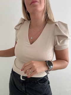 REMERA GENA (REM104) - comprar online