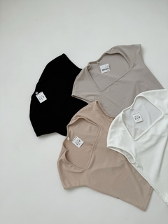 REMERA GUADA (REM102) - tienda online