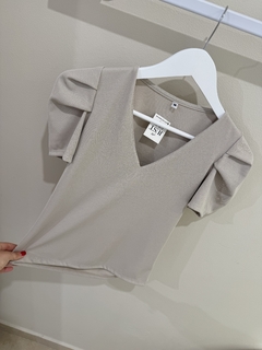 REMERA GENA (REM104) - tienda online