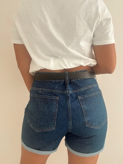 SHORT DE JEAN (SHORT04) - comprar online