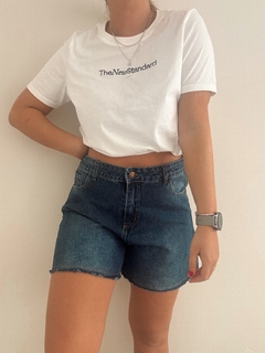 SHORT JEAN AZUL (SHORT06)