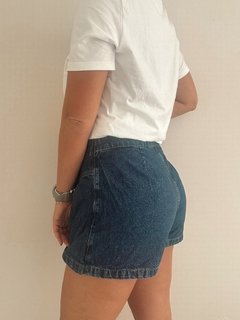 SHORT POLLERA JULI (SPO04) - Just For Me