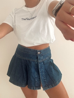 SHORT POLLERA JULI (SPO04)