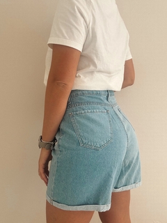 SHORT DE JEAN CELESTE (SHORT05) - Just For Me