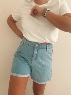 SHORT DE JEAN CELESTE (SHORT05) en internet