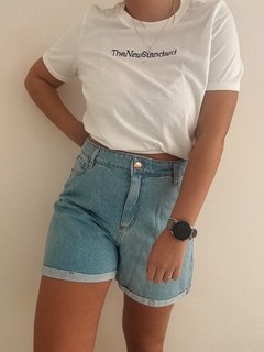 SHORT DE JEAN CELESTE (SHORT05)
