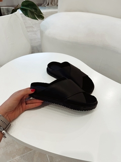 SANDALIA (AMBAR) - comprar online