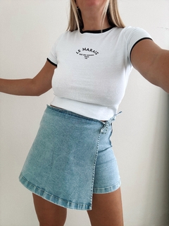 SHORT POLLERA ABRIL (SPO13) en internet