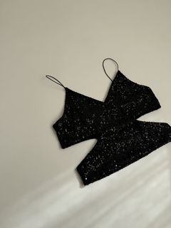 TOP LENTEJUELAS (TOP28) - comprar online