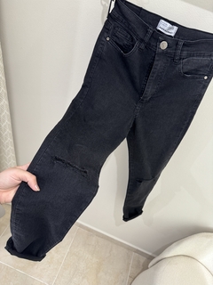 JEAN CHUPIN FLOPI (JEA03) - tienda online
