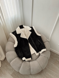 CHALECO SOFIA (CH07) - tienda online