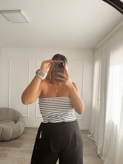 TOP TATIANA (TOP38) - comprar online