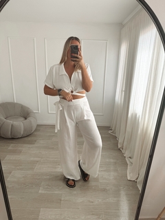 PANTALON NELLY (PAN35) - comprar online