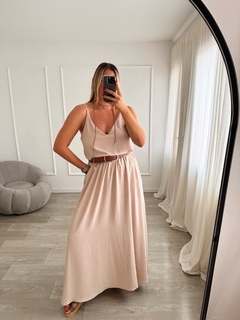 POLLERA MERY (POLL25) - Just For Me