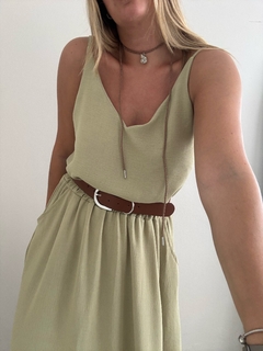 POLLERA MERY (POLL25) - comprar online