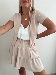 BLUSA FRANCA (BL67)