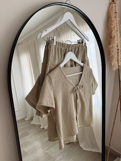 BLUSA FRANCA (BL67) - Just For Me