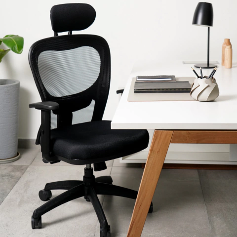 Silla de Oficina Rossi Citiz en internet
