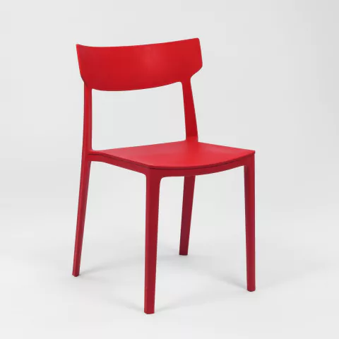 Silla Rossi Rio - tienda online