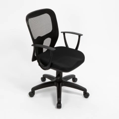 Silla de Oficina Rossi India - comprar online