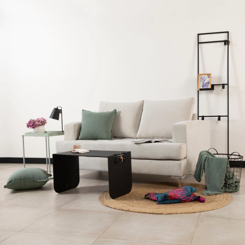 Sillon Frankfurt | Linea Deluxe | 2 y 3 Cuerpos