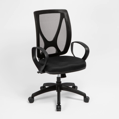 Silla de Oficina Rossi Alma