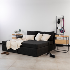 Sofa Esquinero Cama Kiel