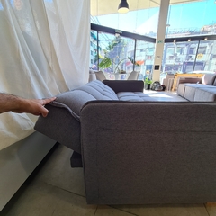 Sofa Cama Fein con Respaldo Regulable - comprar online