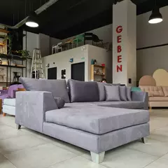 Sofa Esquinero Hagen